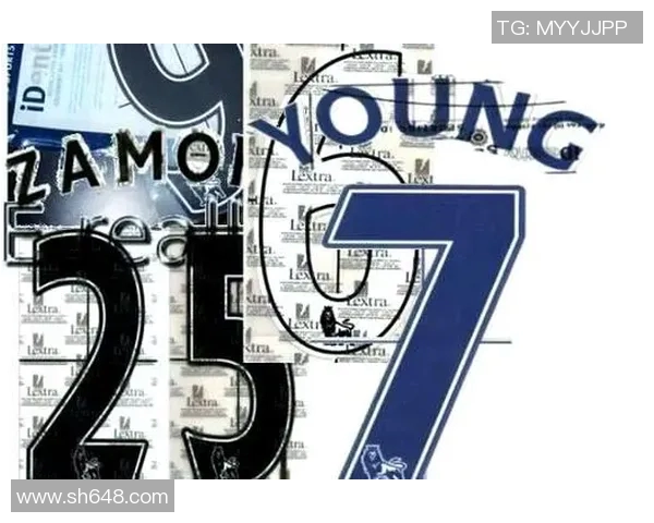 探秘足球明星的球衣号码背后故事与意义解析 探秘足球明星的球衣号码背后故事与意义解析