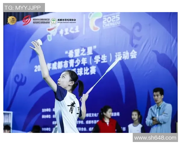 成都羽毛球队夺冠之路最新羽毛球比赛经验分享TOP10 成都羽毛球队夺冠之路最新羽毛球比赛经验分享TOP10