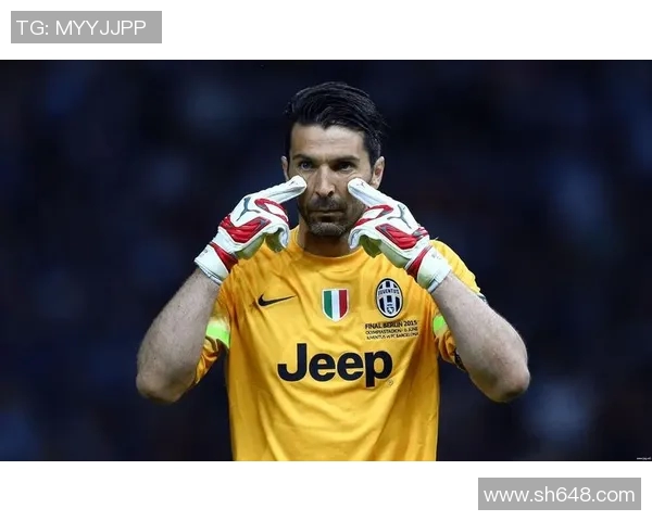 德国足球明星布冯的传奇职业生涯与对足球的热爱之路 德国足球明星布冯的传奇职业生涯与对足球的热爱之路