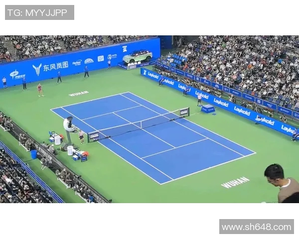 武汉网球队与杭州网球队的较量分析与战术探讨 武汉网球队与杭州网球队的较量分析与战术探讨