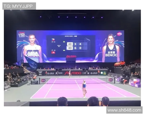 赛后分析:北京网球队与上海网球队在战术灵活性上的较量与启示 赛后分析:北京网球队与上海网球队在战术灵活性上的较量与启示