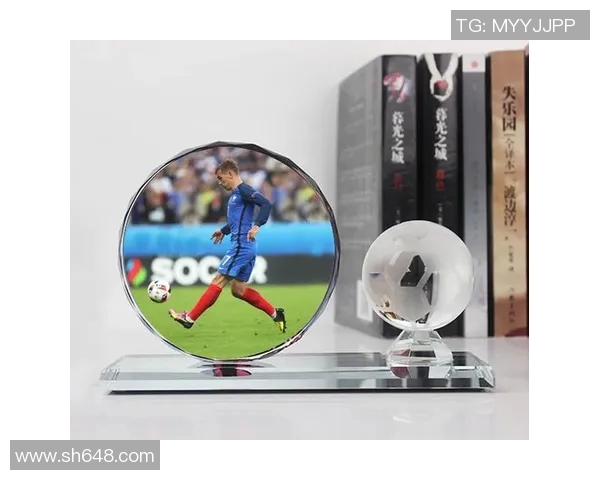 足球明星挂饰的种类与推荐让你了解最受欢迎的足球明星周边产品