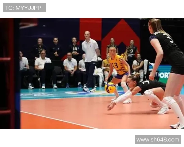 广州排球队在欧锦赛中的表现分析与状态点评