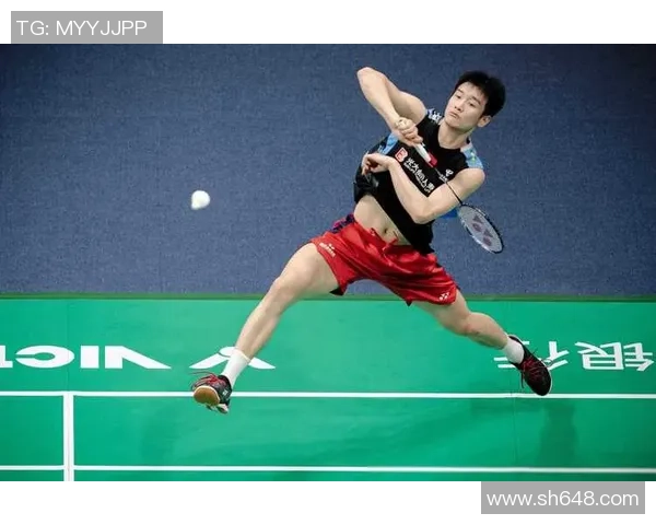 广州羽毛球队逆袭世锦赛的辉煌之路与奋斗精神展现 广州羽毛球队逆袭世锦赛的辉煌之路与奋斗精神展现