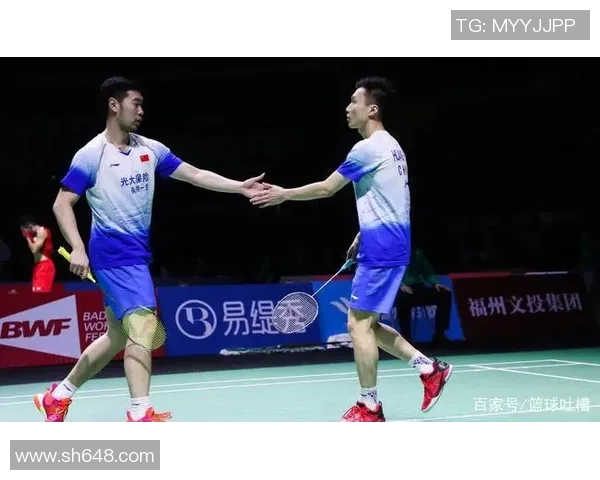 成都羽毛球队与北京羽毛球队赛后分析实力对比与未来展望