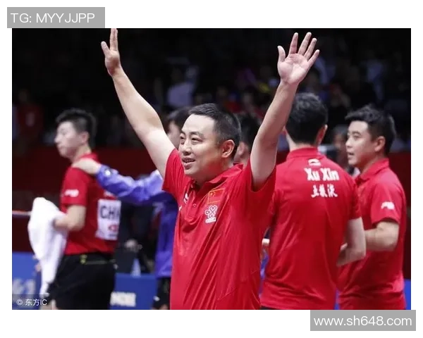 广州乒乓球队防反革新之路：技术与战术的全新突破与探索