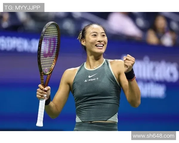 深度对话：陈磊如何在网球世界中追梦与成长