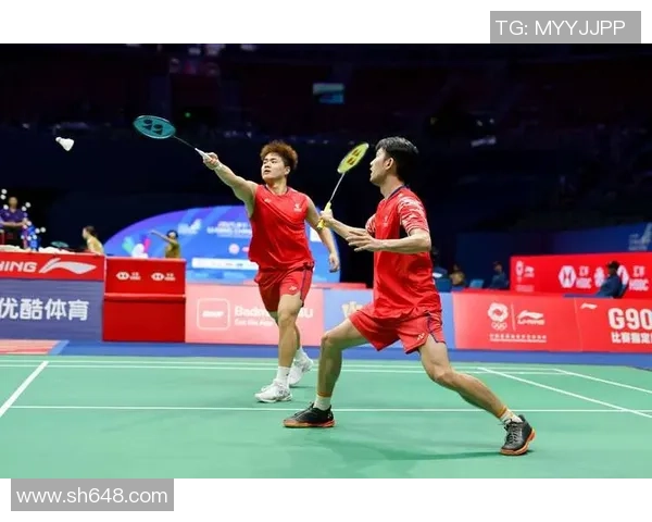羽毛球巨献：探秘武汉羽毛球队的状态