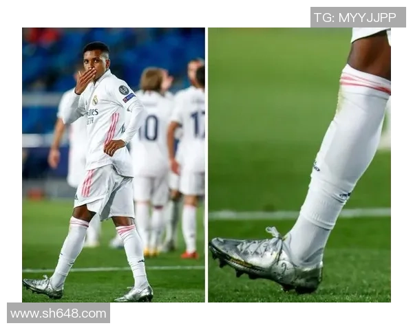 足球明星们的战靴选择揭秘哪些品牌和型号最受欢迎 足球明星们的战靴选择揭秘哪些品牌和型号最受欢迎